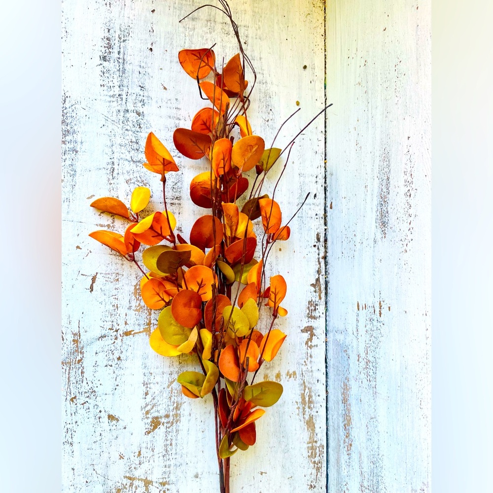 *Mixed Fall Pick, 22”